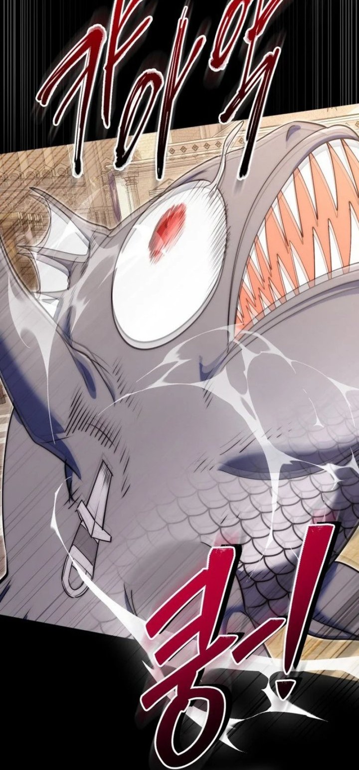 The Eldest Son of the Marquis House is a Martial Artist Chapter 8 - halaman 55