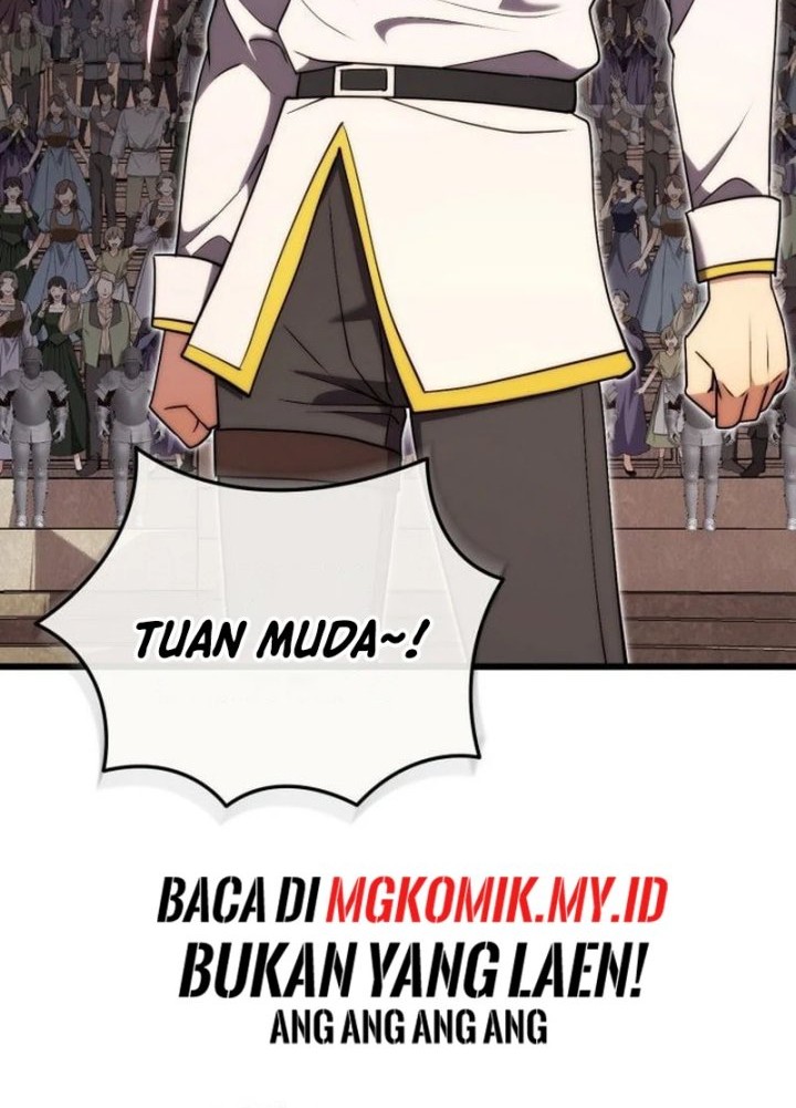 The Eldest Son of the Marquis House is a Martial Artist Chapter 8 - halaman 62
