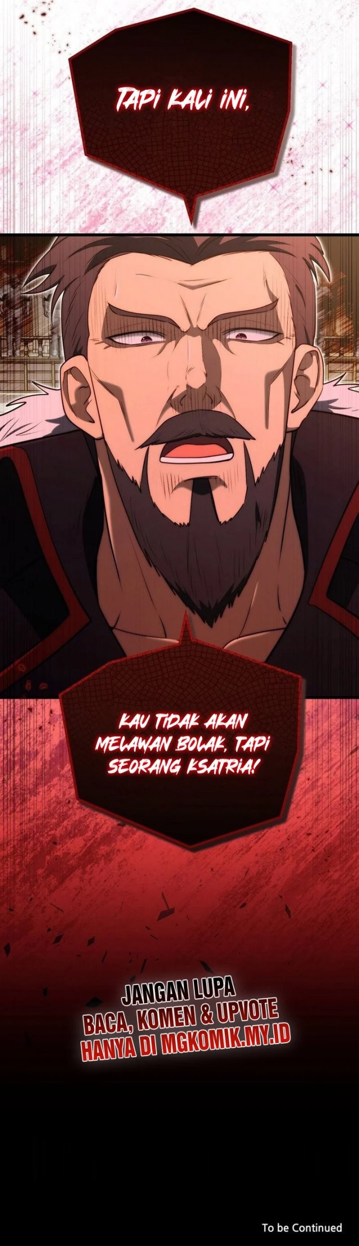 The Eldest Son of the Marquis House is a Martial Artist Chapter 8 - halaman 75