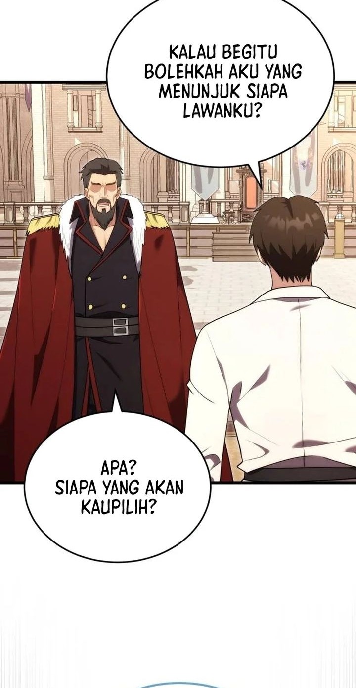 The Eldest Son of the Marquis House is a Martial Artist Chapter 9 - halaman 12