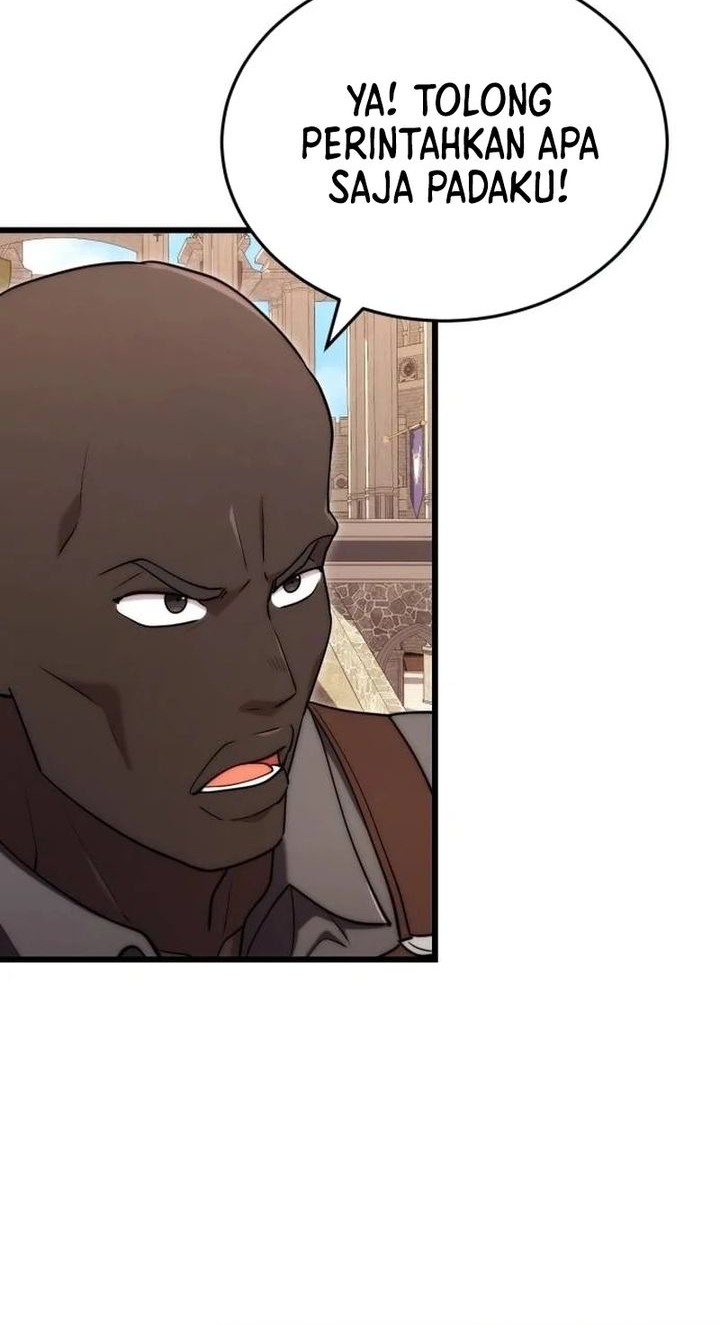 The Eldest Son of the Marquis House is a Martial Artist Chapter 9 - halaman 16