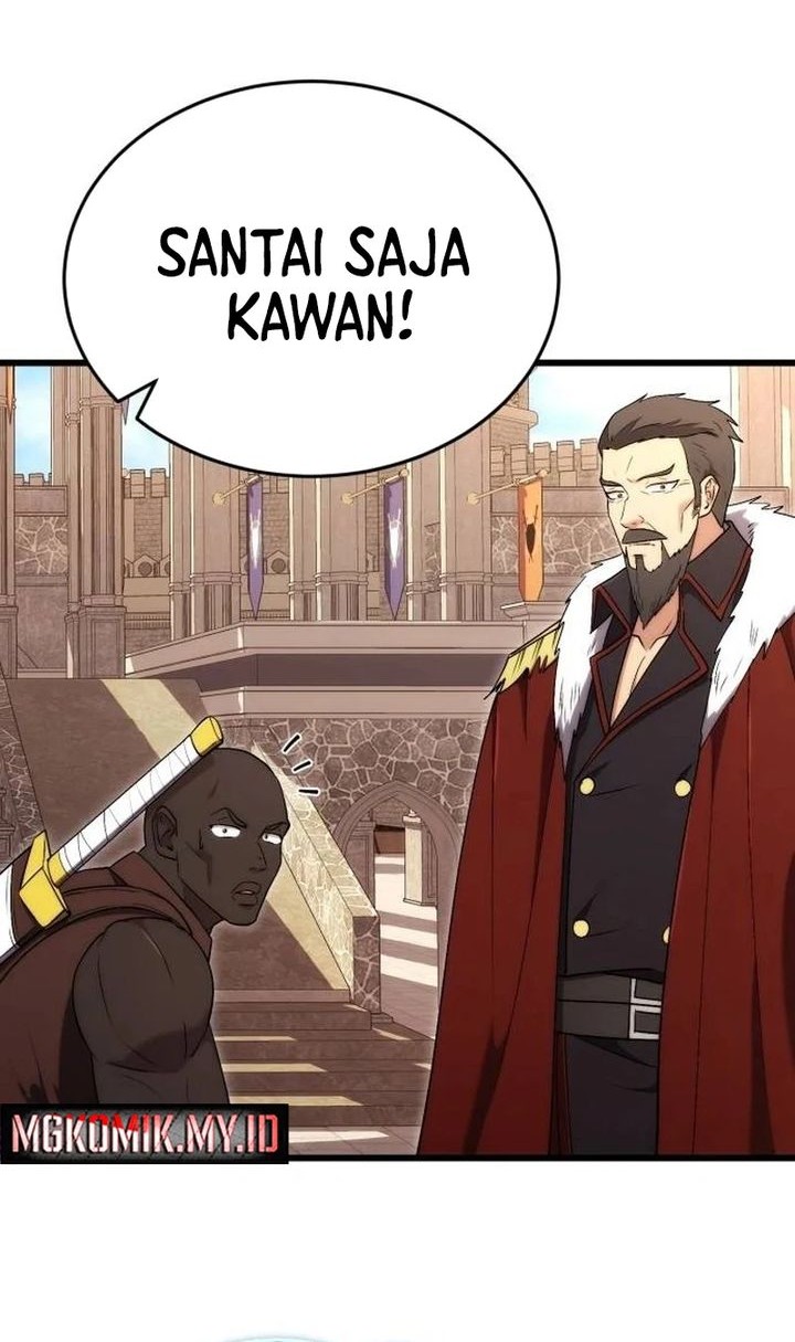 The Eldest Son of the Marquis House is a Martial Artist Chapter 9 - halaman 20