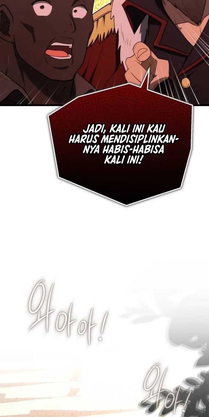 The Eldest Son of the Marquis House is a Martial Artist Chapter 9 - halaman 22