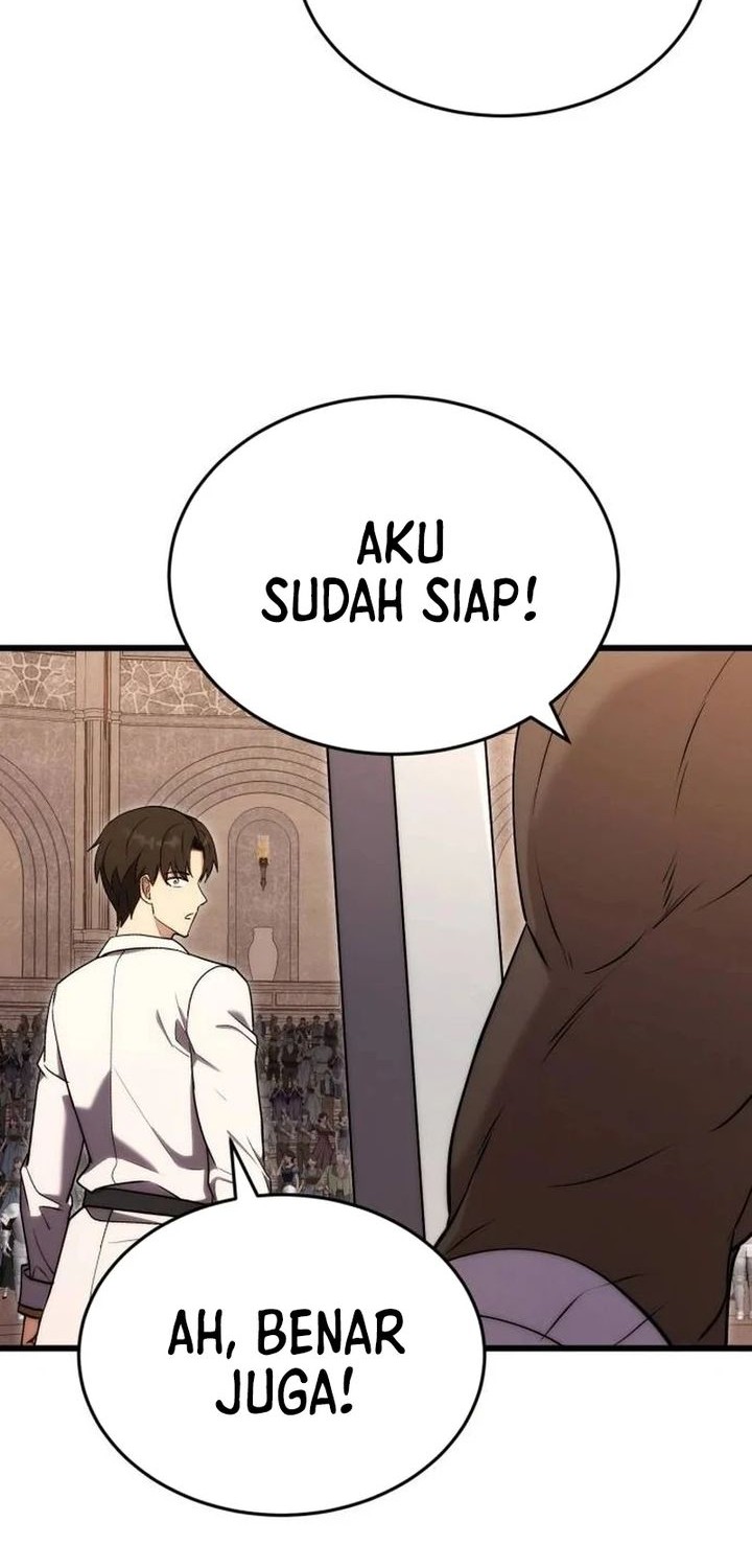 The Eldest Son of the Marquis House is a Martial Artist Chapter 9 - halaman 26