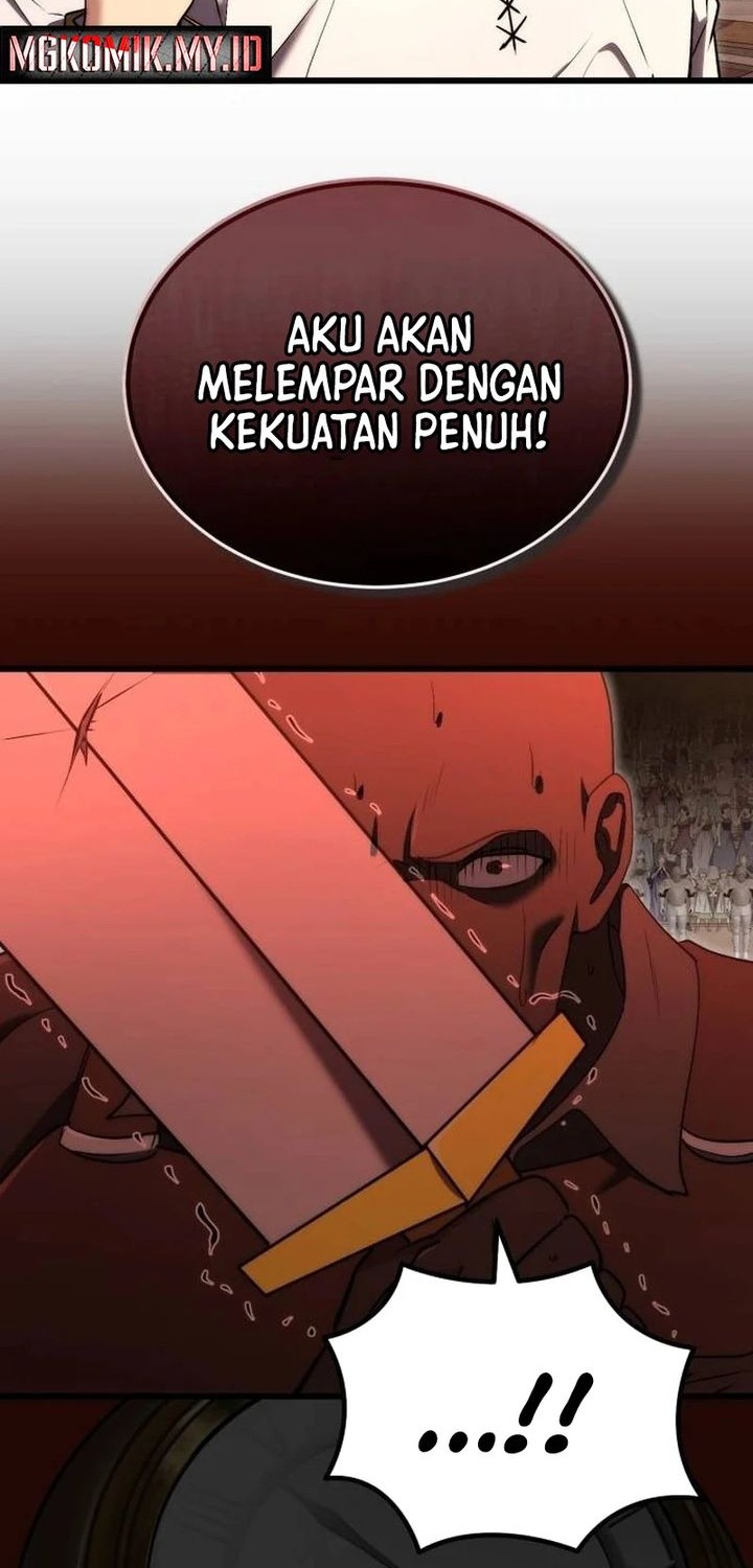 The Eldest Son of the Marquis House is a Martial Artist Chapter 9 - halaman 41