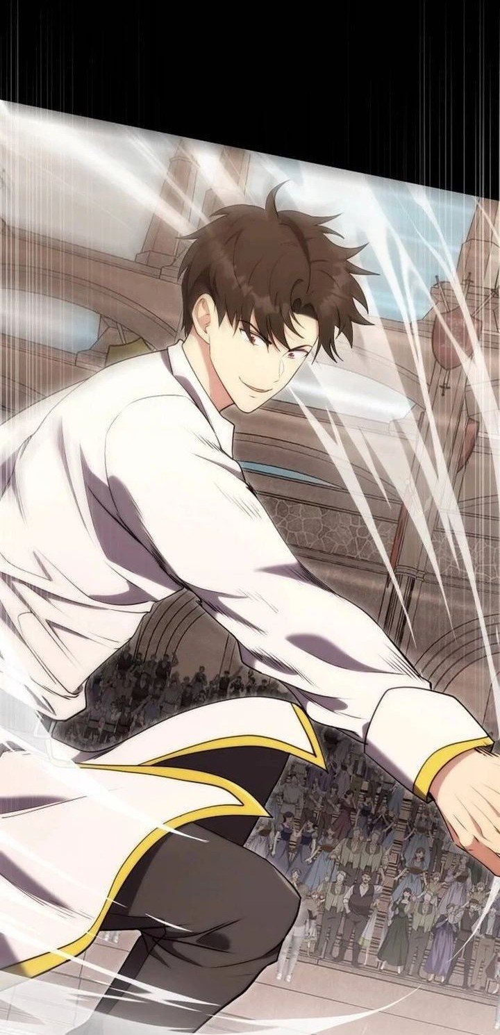 The Eldest Son of the Marquis House is a Martial Artist Chapter 9 - halaman 43