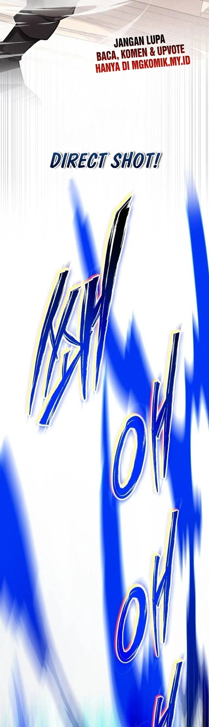 The Eldest Son of the Marquis House is a Martial Artist Chapter 9 - halaman 44