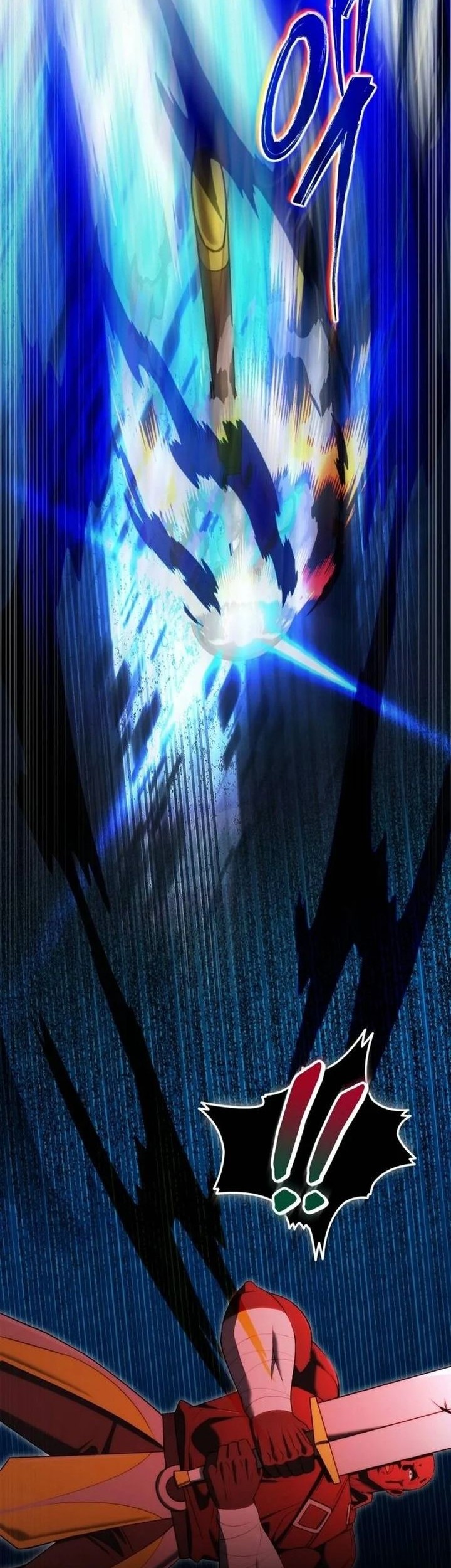 The Eldest Son of the Marquis House is a Martial Artist Chapter 9 - halaman 45