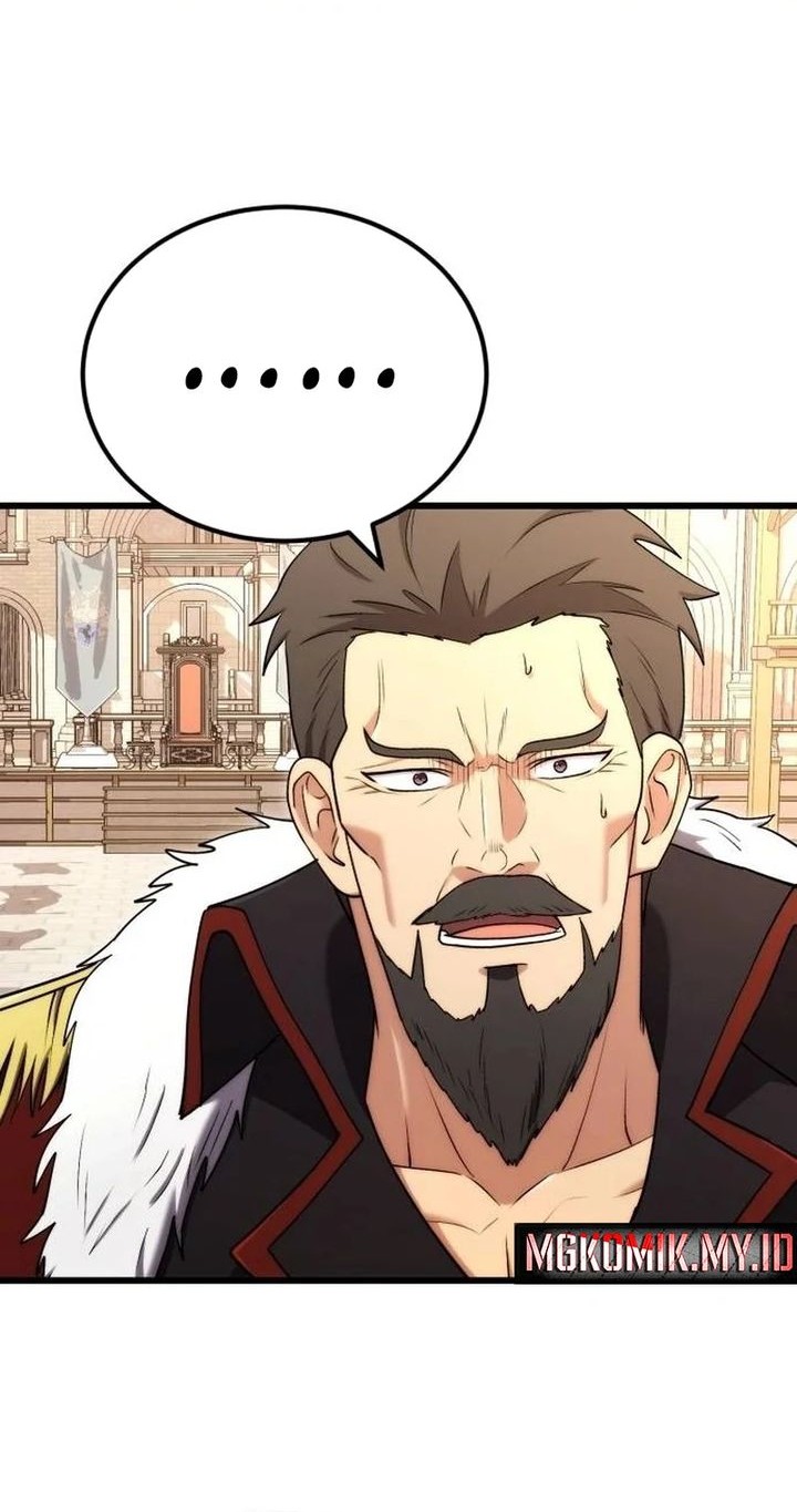 The Eldest Son of the Marquis House is a Martial Artist Chapter 9 - halaman 54