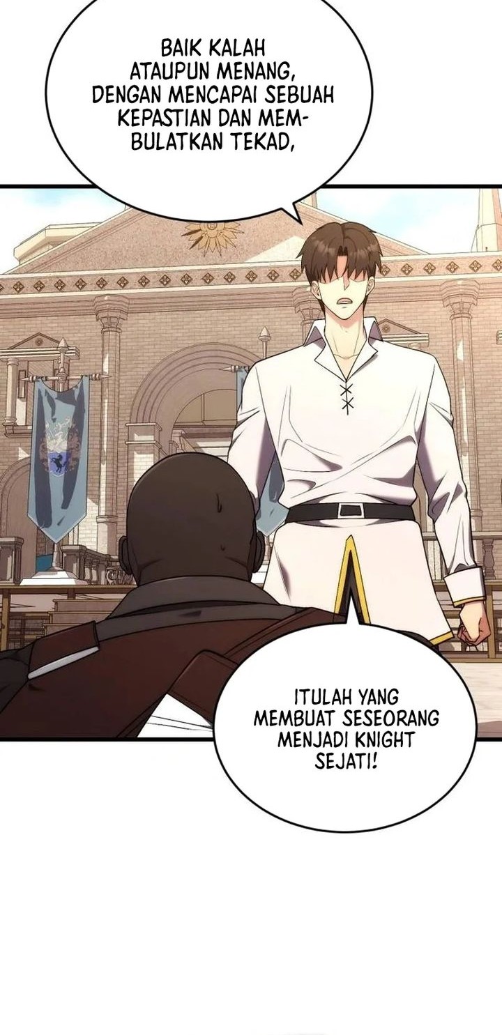 The Eldest Son of the Marquis House is a Martial Artist Chapter 9 - halaman 62