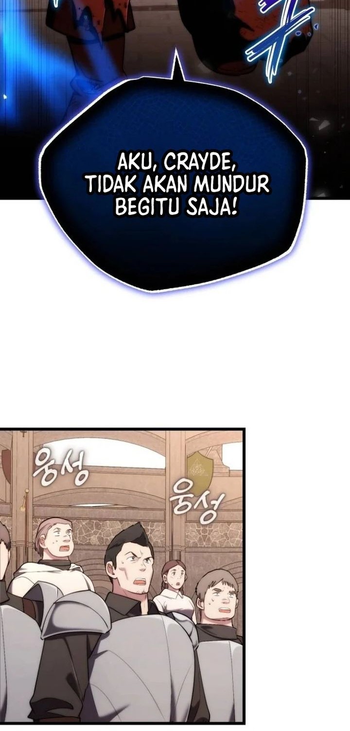 The Eldest Son of the Marquis House is a Martial Artist Chapter 9 - halaman 66