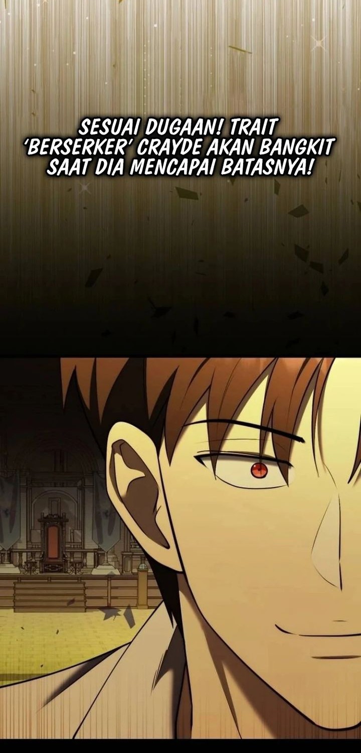 The Eldest Son of the Marquis House is a Martial Artist Chapter 9 - halaman 68