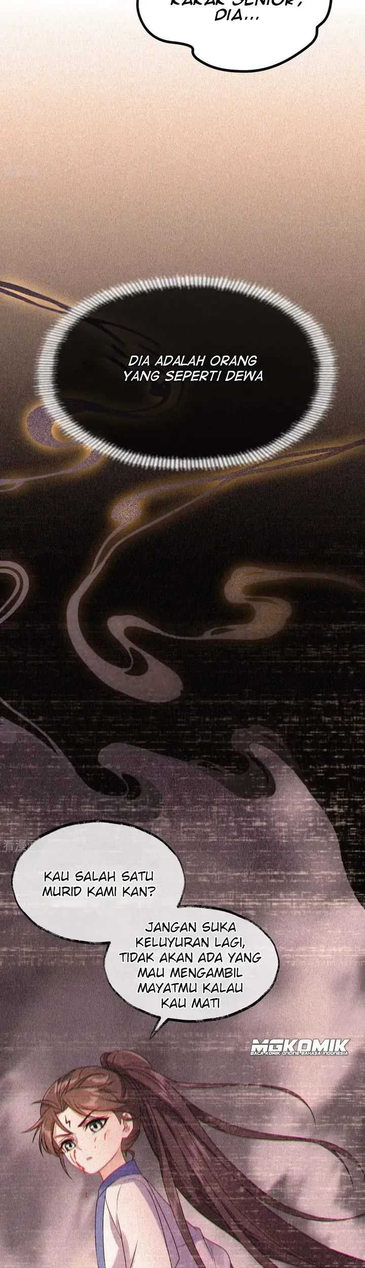 The Elusive Samurai Chapter 1.2 - halaman 5
