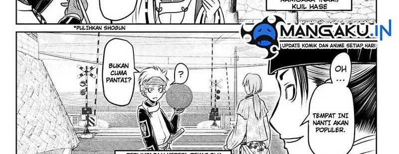 The Elusive Samurai Chapter 102 - halaman 14