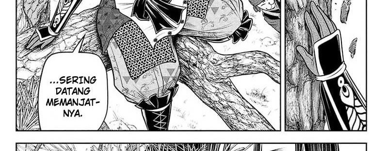 The Elusive Samurai Chapter 102 - halaman 6