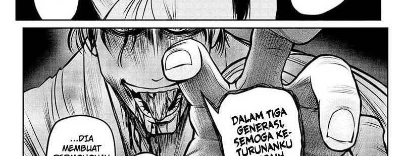 The Elusive Samurai Chapter 102 - halaman 8