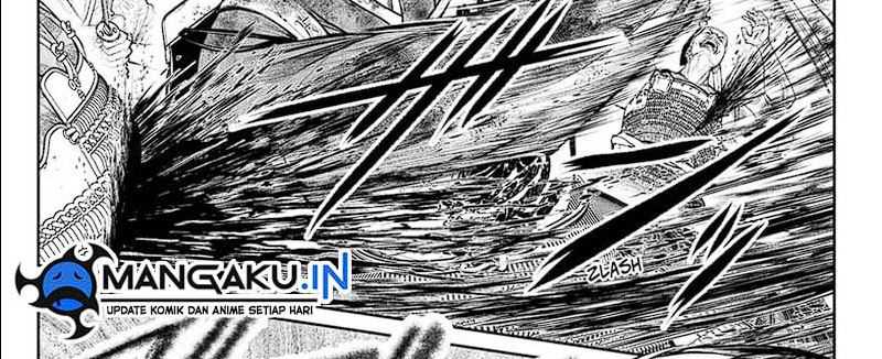The Elusive Samurai Chapter 112 - halaman 10