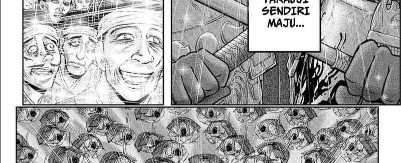 The Elusive Samurai Chapter 112 - halaman 16