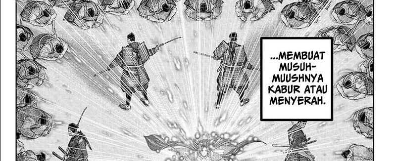 The Elusive Samurai Chapter 112 - halaman 17