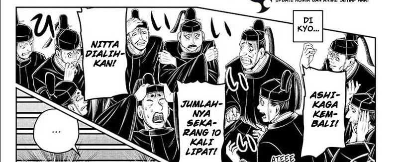 The Elusive Samurai Chapter 112 - halaman 26