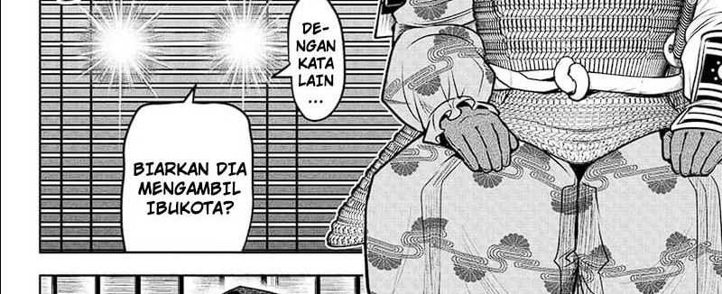 The Elusive Samurai Chapter 112 - halaman 29