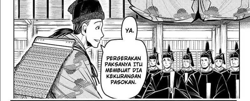 The Elusive Samurai Chapter 112 - halaman 30