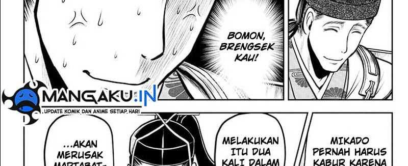 The Elusive Samurai Chapter 112 - halaman 36
