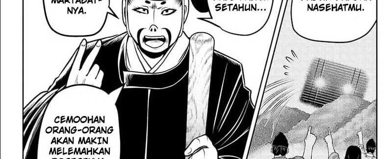 The Elusive Samurai Chapter 112 - halaman 37