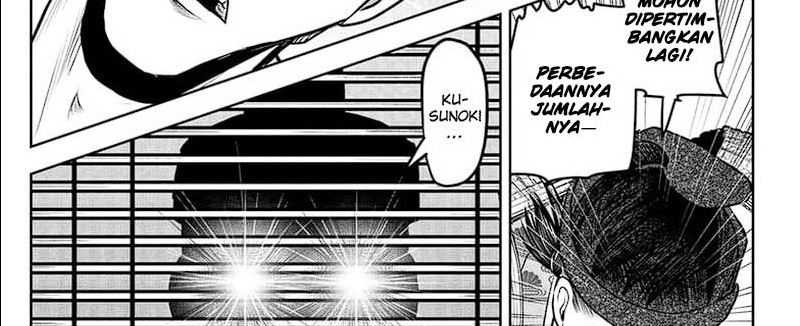 The Elusive Samurai Chapter 112 - halaman 40