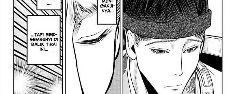 The Elusive Samurai Chapter 112 - halaman 42