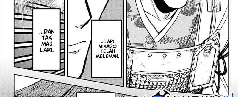 The Elusive Samurai Chapter 112 - halaman 43