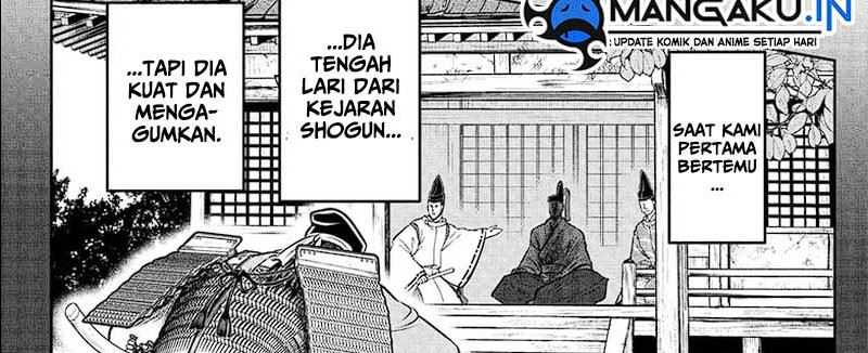 The Elusive Samurai Chapter 112 - halaman 44
