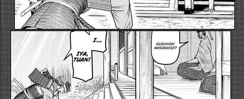 The Elusive Samurai Chapter 112 - halaman 45