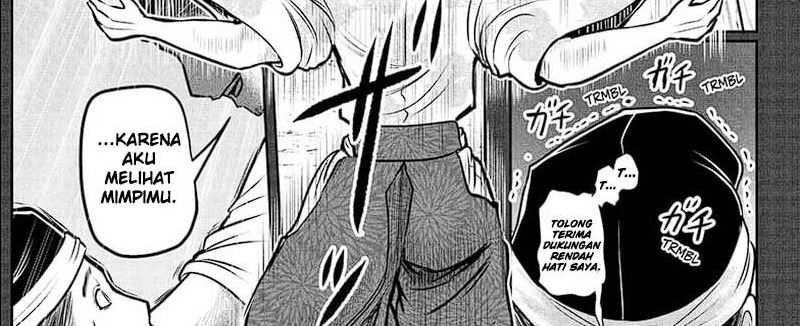 The Elusive Samurai Chapter 112 - halaman 47