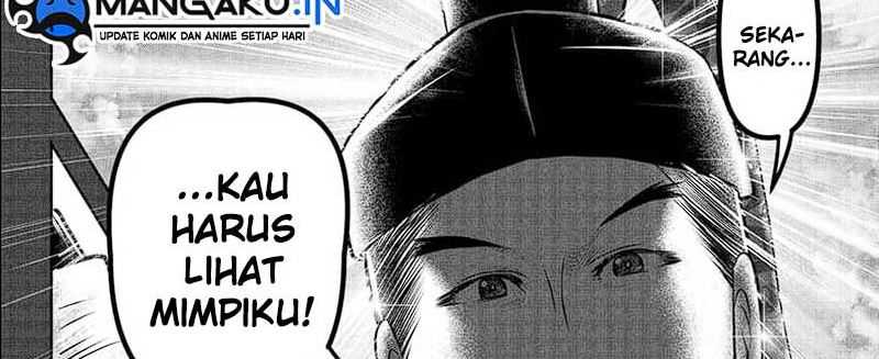 The Elusive Samurai Chapter 112 - halaman 49