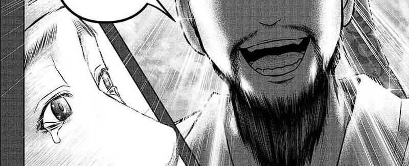 The Elusive Samurai Chapter 112 - halaman 50
