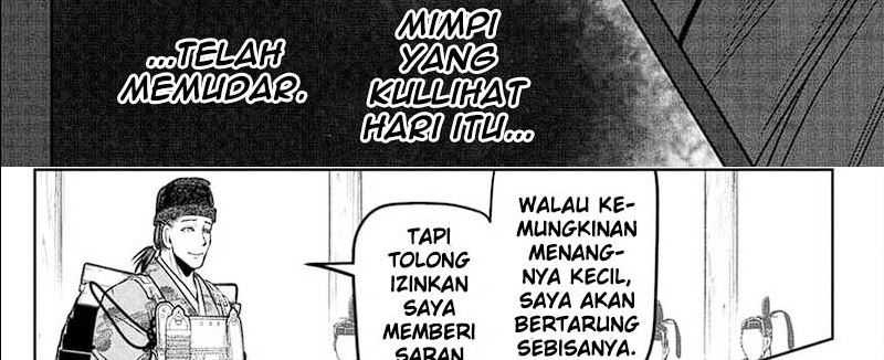 The Elusive Samurai Chapter 112 - halaman 52