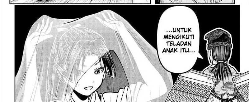 The Elusive Samurai Chapter 112 - halaman 56