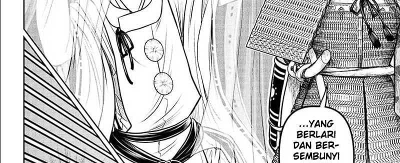 The Elusive Samurai Chapter 112 - halaman 57