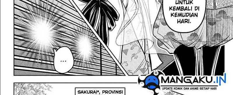 The Elusive Samurai Chapter 112 - halaman 58