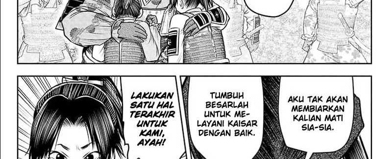 The Elusive Samurai Chapter 112 - halaman 60