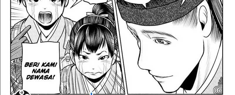 The Elusive Samurai Chapter 112 - halaman 61