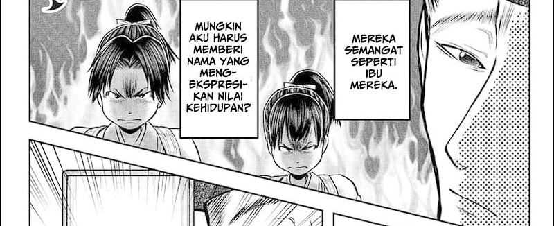 The Elusive Samurai Chapter 112 - halaman 64