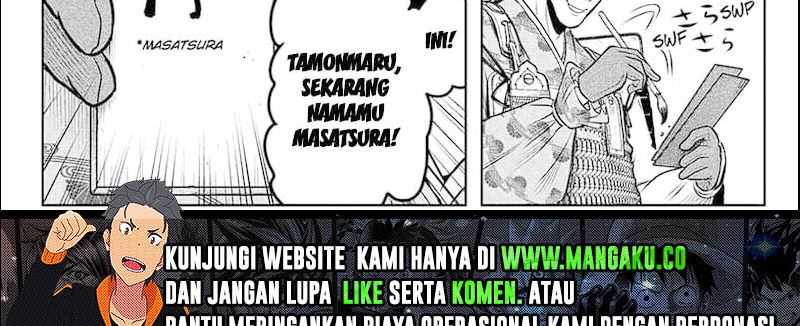 The Elusive Samurai Chapter 112 - halaman 66