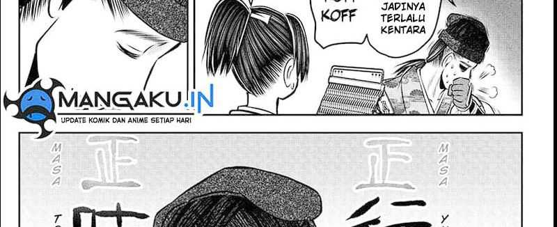 The Elusive Samurai Chapter 112 - halaman 68