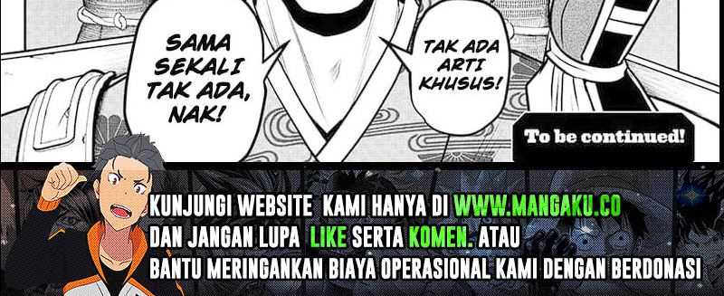 The Elusive Samurai Chapter 112 - halaman 70