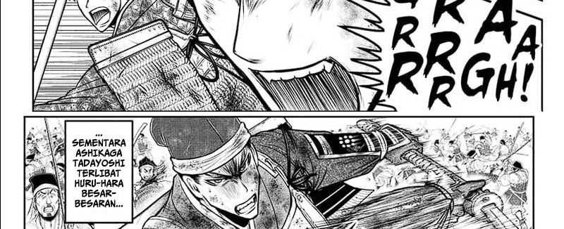 The Elusive Samurai Chapter 112 - halaman 9
