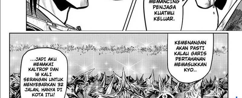 The Elusive Samurai Chapter 113 - halaman 38