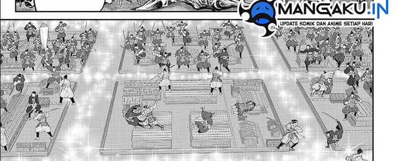 The Elusive Samurai Chapter 113 - halaman 39