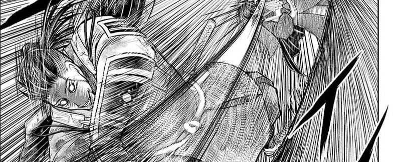 The Elusive Samurai Chapter 113 - halaman 46